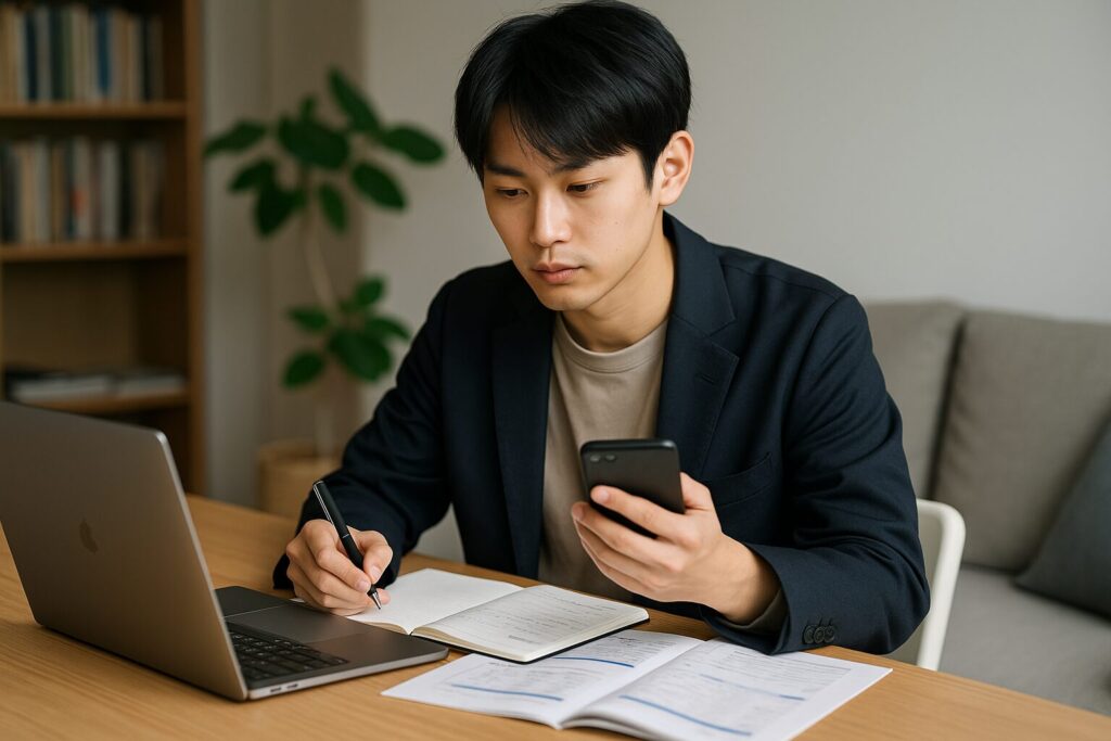 CPAラーニングの評判|合格するための具体的な使い方